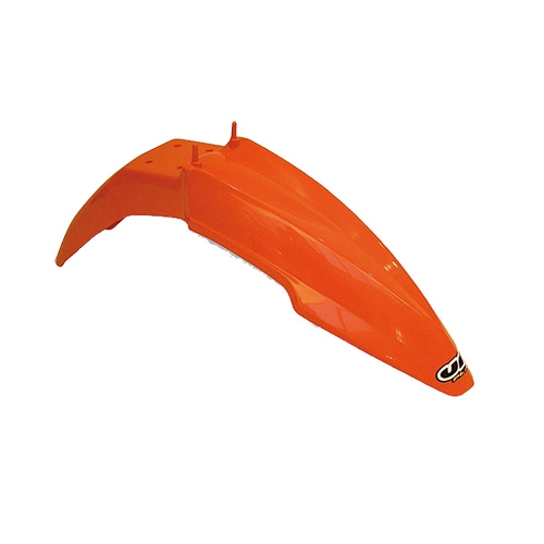 Крило переднє UFO KT03012-127 Orange