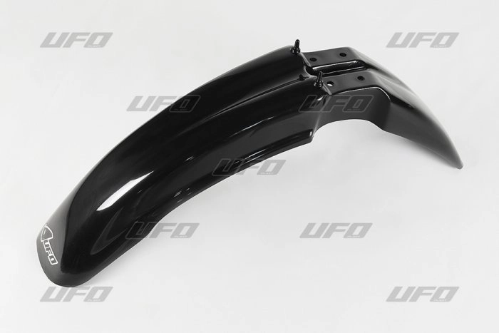 Крыло переднее UFO KT03020-001 Black