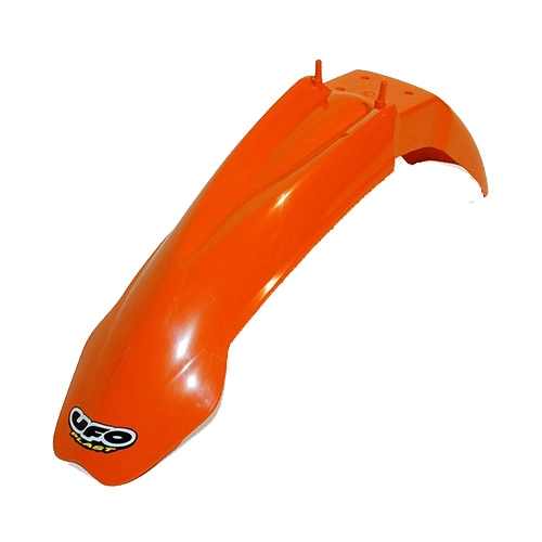 Крыло переднее UFO KT03062-127 Orange