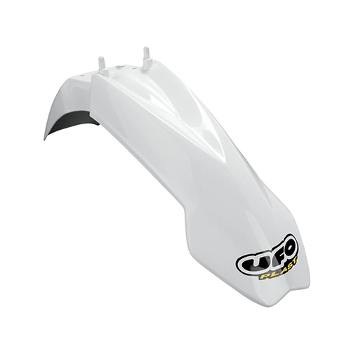Крило переднє UFO KT03070-047 White