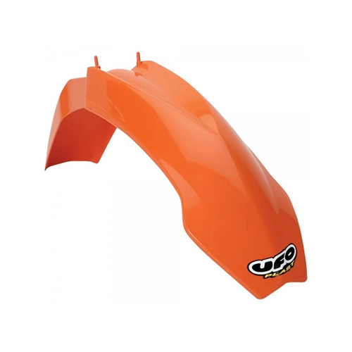 Крило переднє UFO KT03074-127 Orange