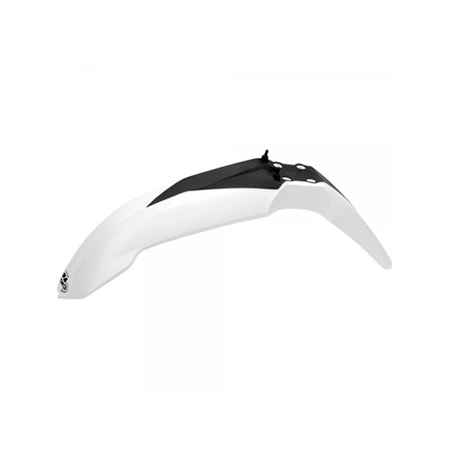 Крило переднє UFO KT03092-047 White