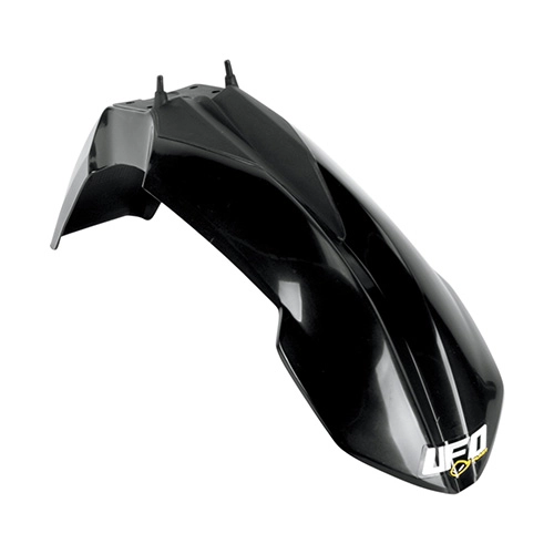 Крыло переднее UFO KT04007-001 Black