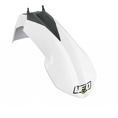 Крыло переднее UFO KT04007-047 White