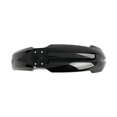 Крило переднє UFO KT04040-001 Black