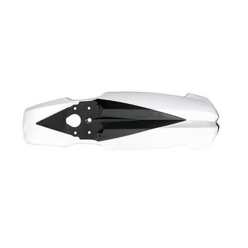 Крило переднє UFO KT04040-047 White