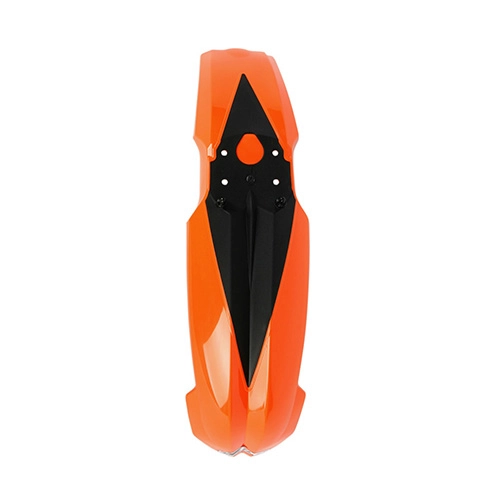 Крило переднє UFO KT04040-127 Orange