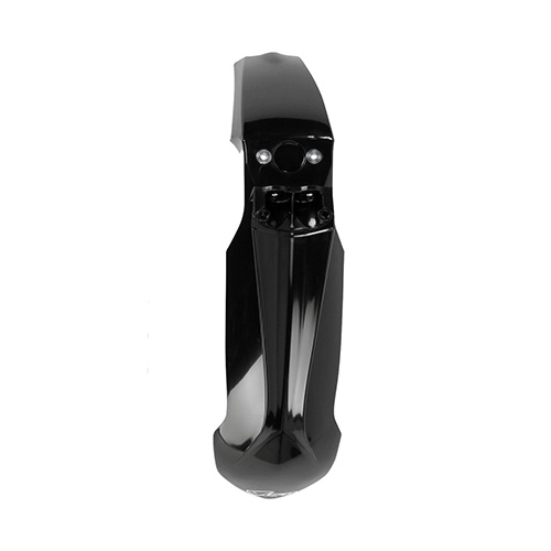 Крило переднє UFO KT04050-001 Black