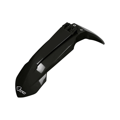 Крило переднє UFO KT04059-001 Black