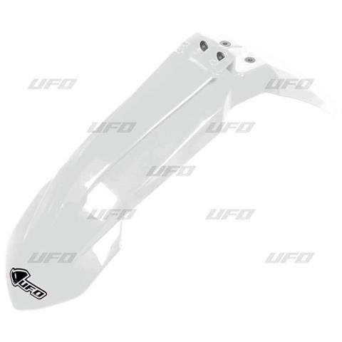 Крило переднє UFO KT04059042 White