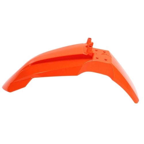 Крило переднє UFO KT04071-127 Orange