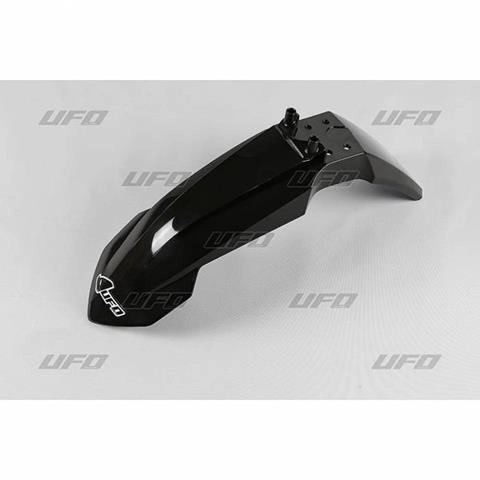Крыло переднее UFO KT04071001 Black