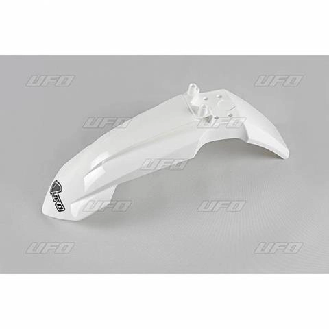 Крило переднє UFO KT04071047 White