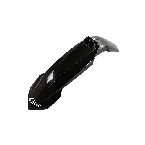 Крыло переднее UFO KT04083-001 Black