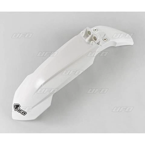 Крило переднє UFO KT04083042 White