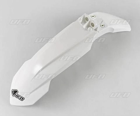 Крило переднє UFO KT04083047 White