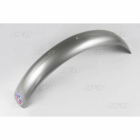Крило переднє UFO ME08000S Silver