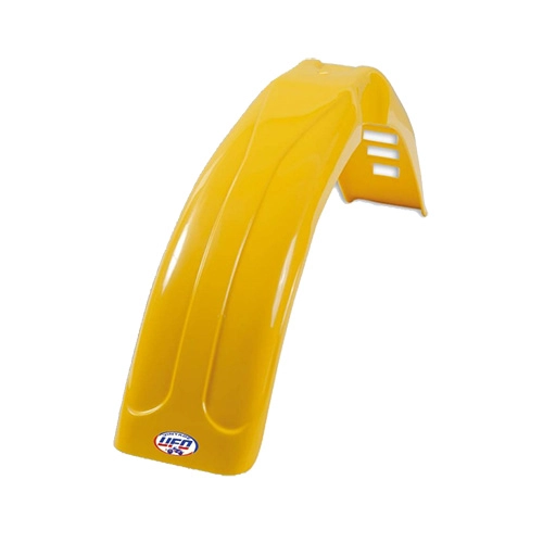 Крило переднє UFO ME08002D Yellow