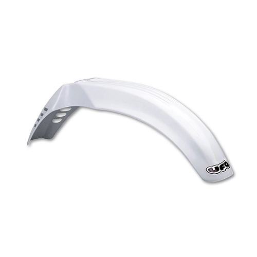 Крило переднє UFO PA01014-041 White