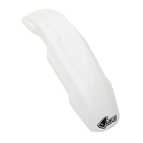 Крило переднє UFO PA01029-041 White