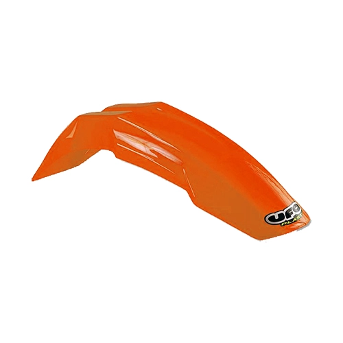 Крило переднє UFO PA01029-127 Orange