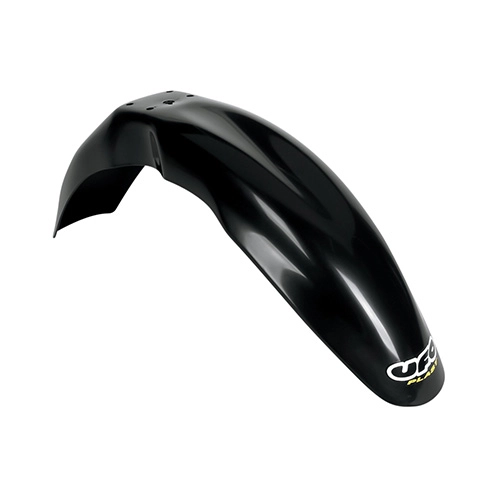 Крило переднє UFO SU03967-001 Black