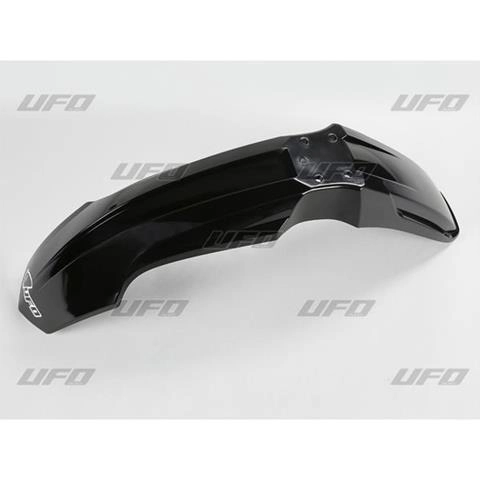 Крило переднє UFO SU03967K001 Black