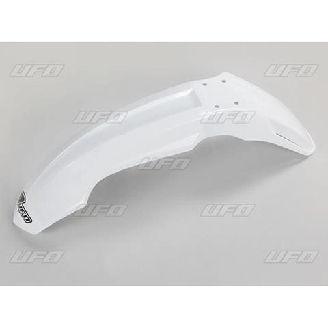 Крило переднє UFO SU03967K041 White