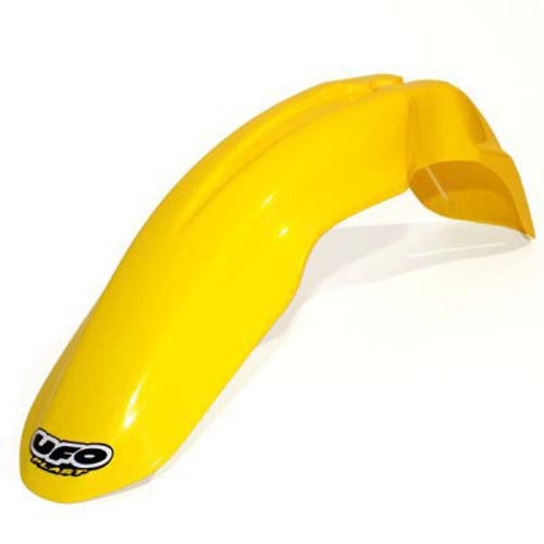 Крыло переднее UFO SU03985-101 Yellow