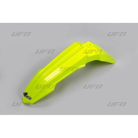 Крило переднє UFO SU04939D Yellow