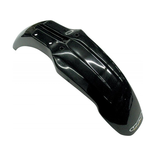 Крыло переднее UFO YA02873-001 Black