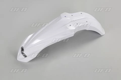 Крило переднє UFO YA02873K046 White