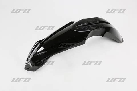 Крило переднє UFO YA04833001 Black