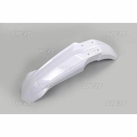 Крило переднє UFO YA04856046 White