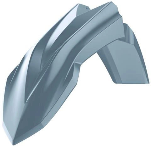 Крило переднє Polisport 8585200003 Grey