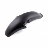 Крыло переднее EVO IKP-001 Black Zongshen ZS125J 