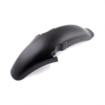 Крыло переднее EVO IKP-001 Black Zongshen ZS125J 