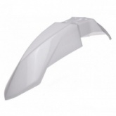 Крыло переднее Motorace MKP-007 White