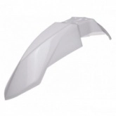 Крыло переднее Motorace MKP-007 White