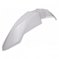 Крыло переднее Motorace MKP-007 White