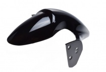 Крыло переднее Motorace MKP-021 Black