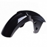 Крыло переднее Motorace MKP-028 Black