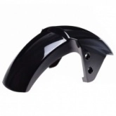 Крыло переднее Motorace MKP-028 Black