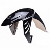 Крыло переднее Motorace MKP-029 Black