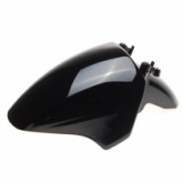 Крыло переднее Motorace MKP-030 Black