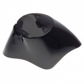 Крыло переднее Motorace MKP-031 Black