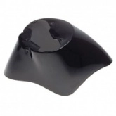 Крыло переднее Motorace MKP-031 Black
