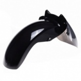 Крыло переднее Motorace MKP-035 Black