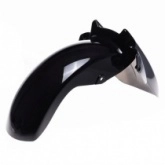 Крыло переднее Motorace MKP-035 Black