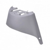 Крыло переднее Motorace MKP-057 Black